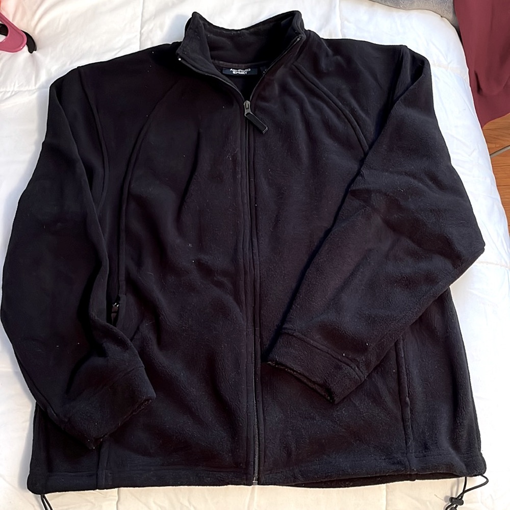 Men’s cozy sweatshirt